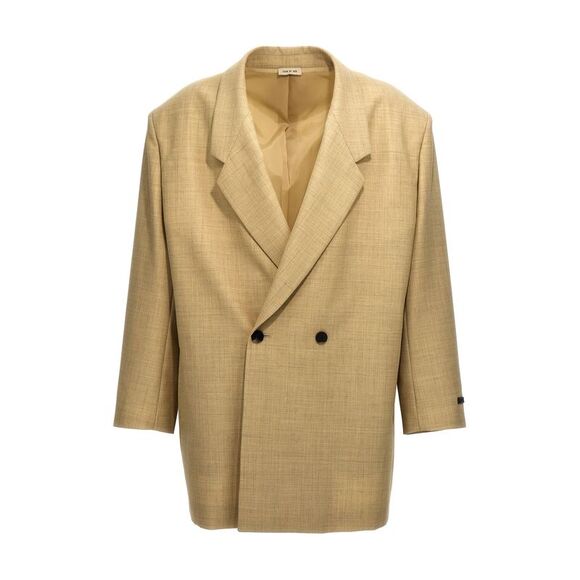 FEAR OF GOD 'California' blazer - Picture 1 of 3